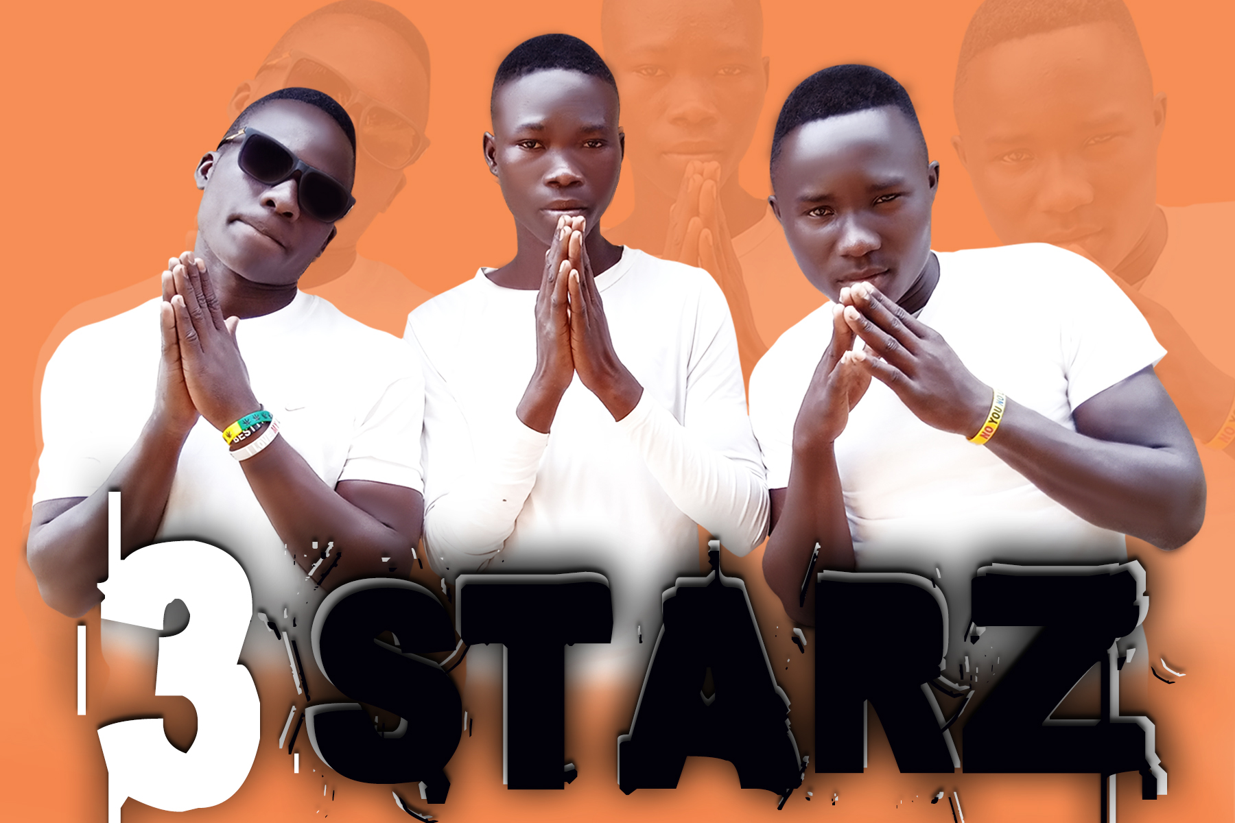 3 Starz