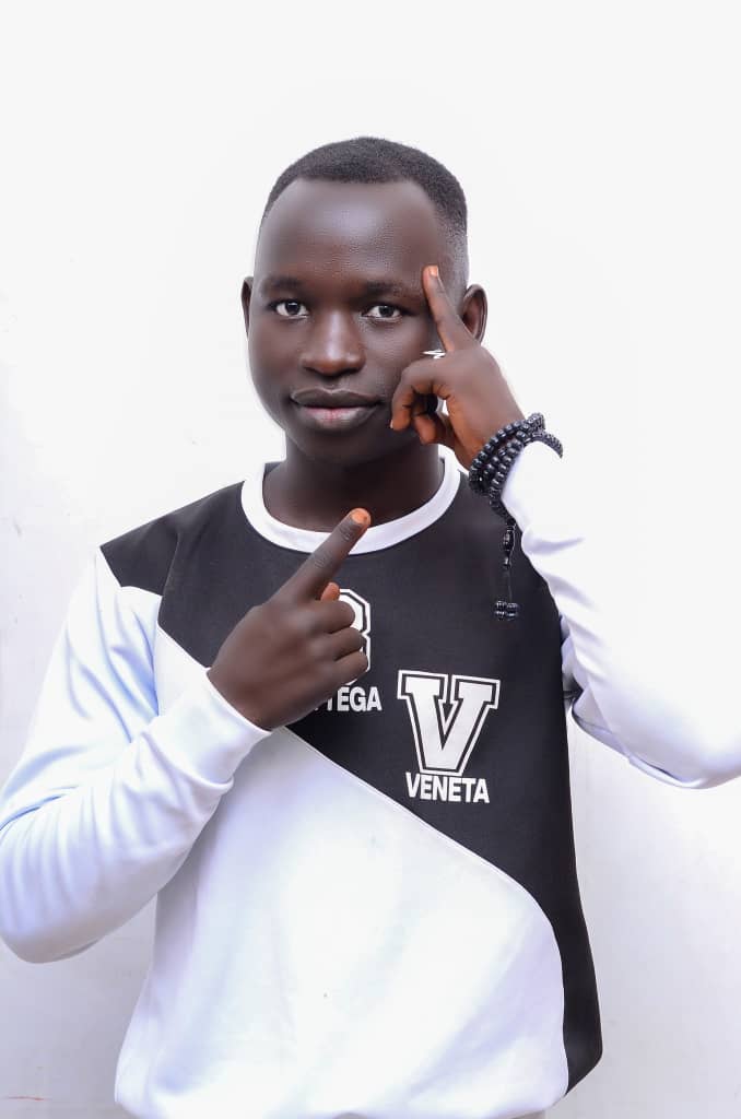 Mzee Rudi Tena