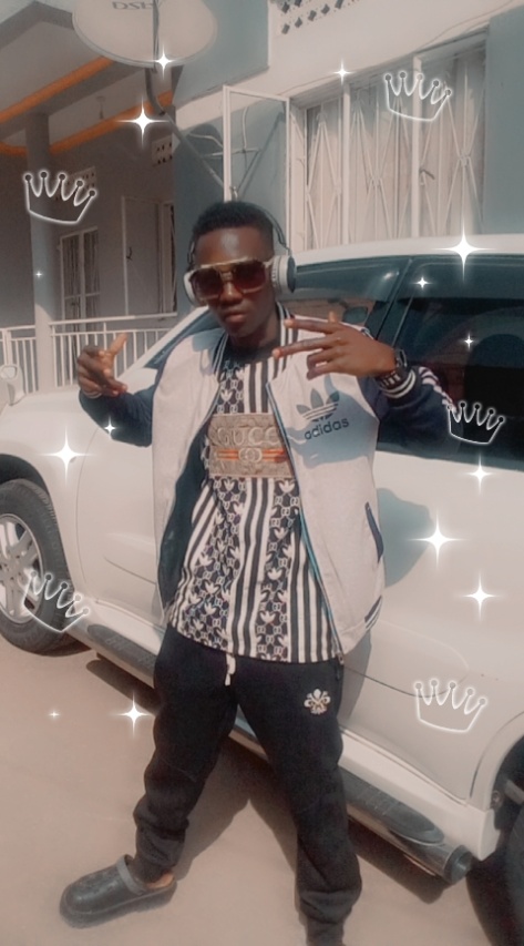 Gee Boy Pondeir