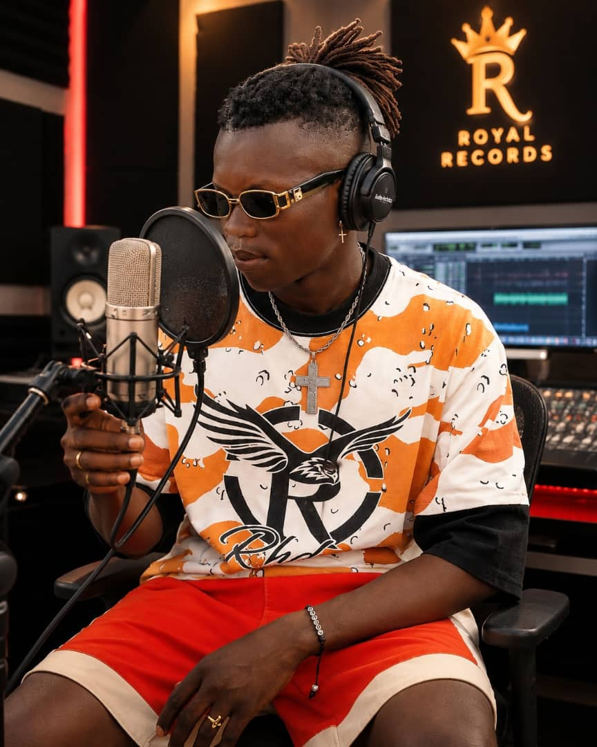 Swizzy Badboy