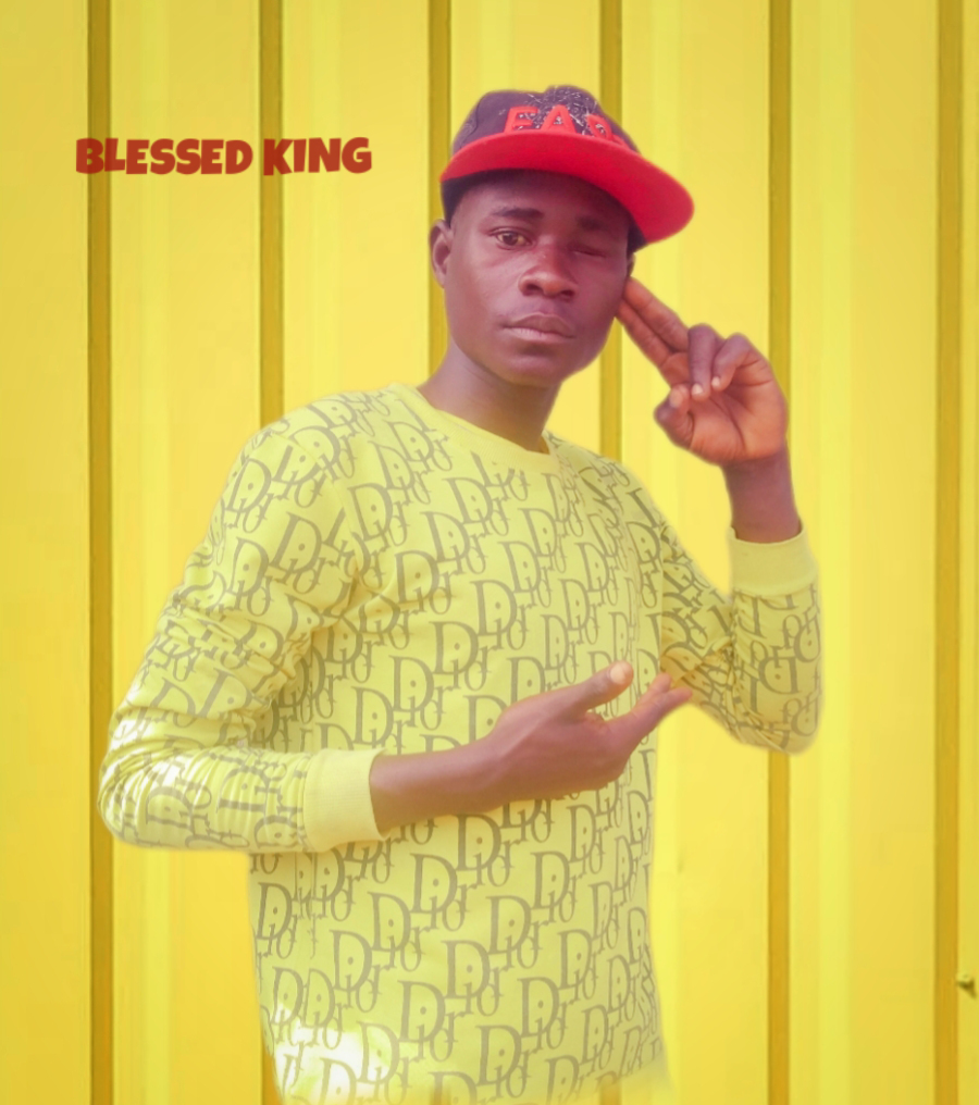 Blessed King