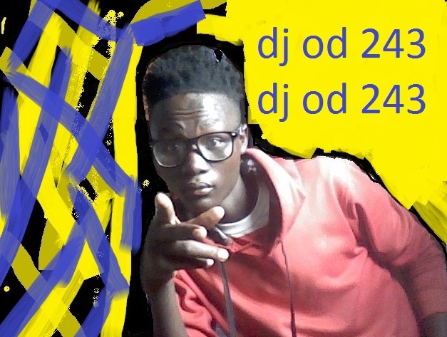 DJ OD 243