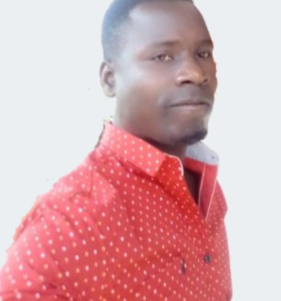 Okumu Gabriel