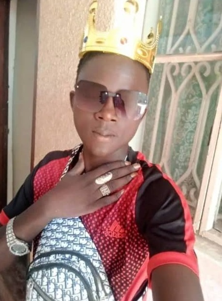 SJD Mabanga