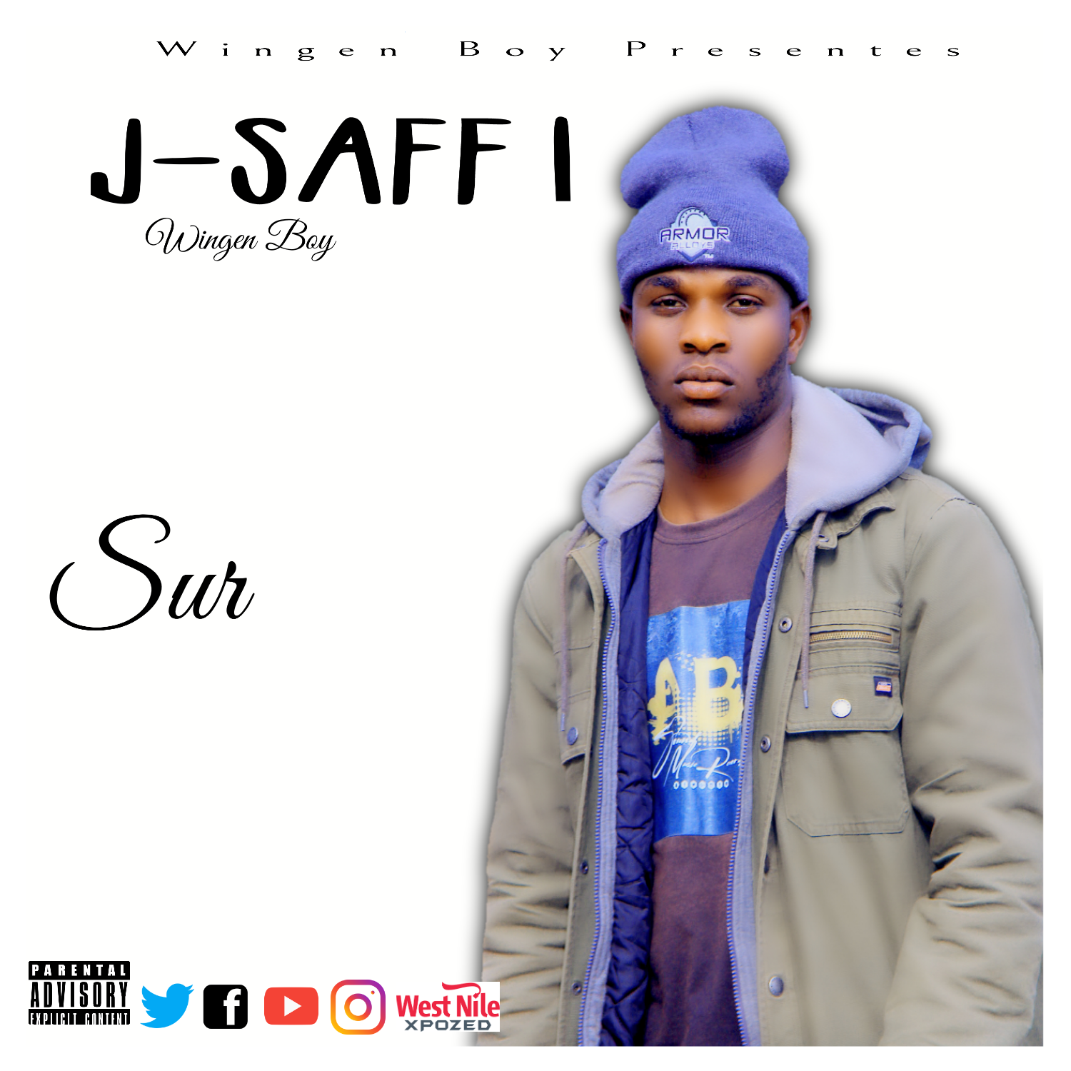 J Saffi