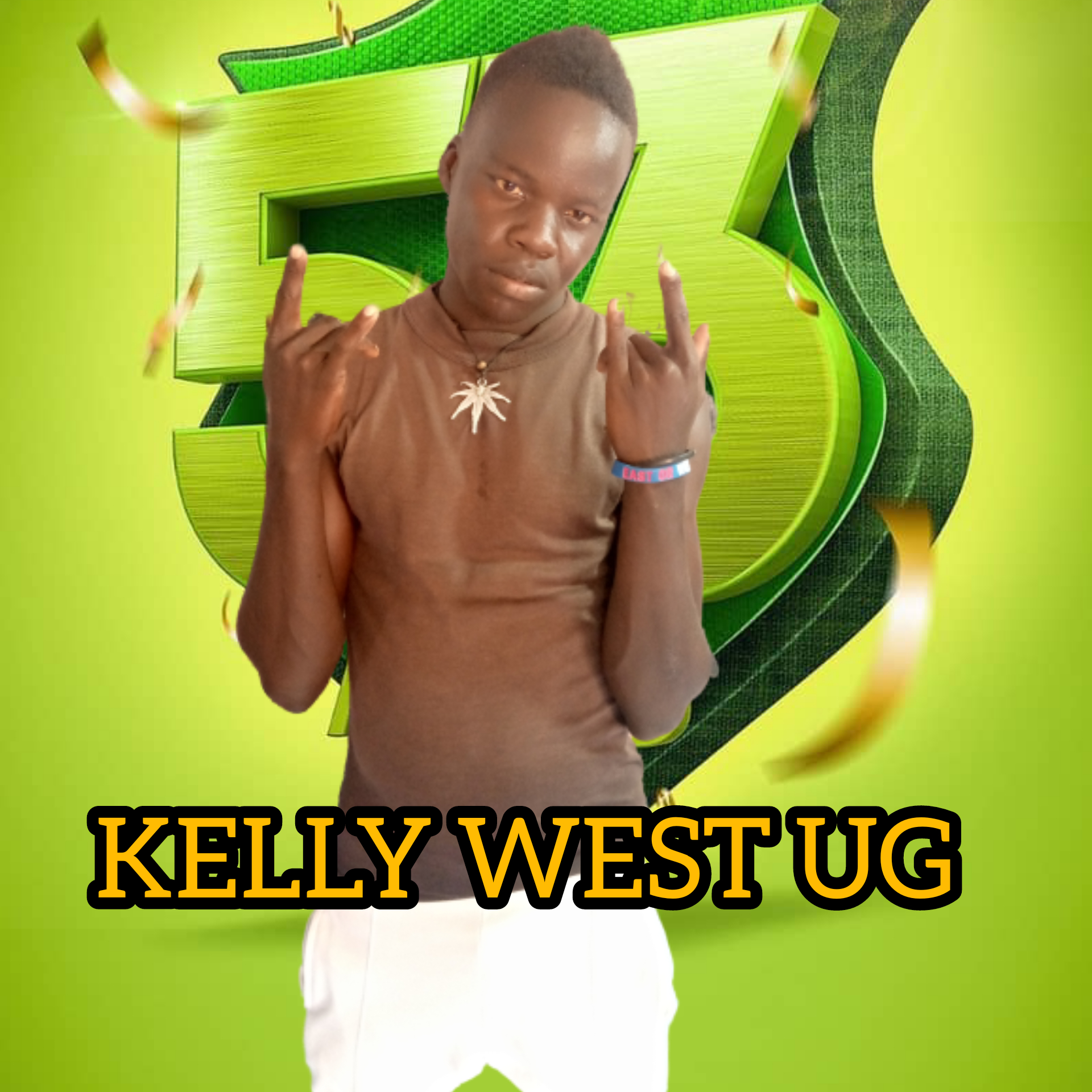 Kelly West  Ug