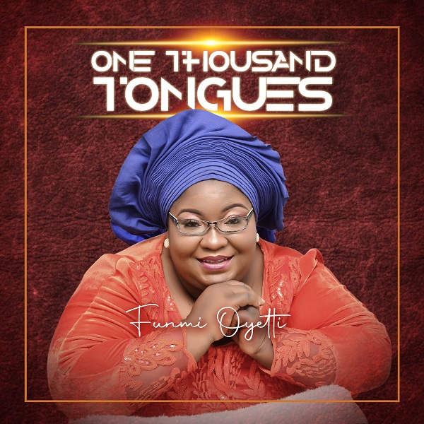One Thousand Tongues