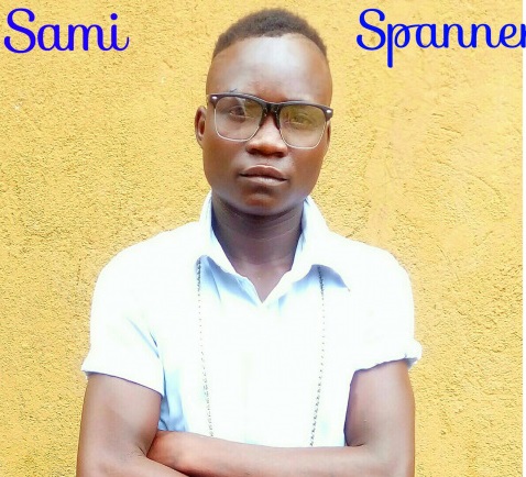 Sami Spanner