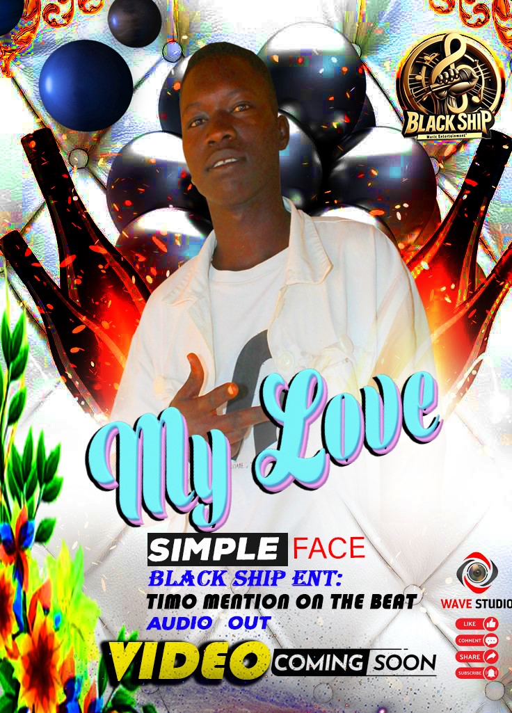Simple Face