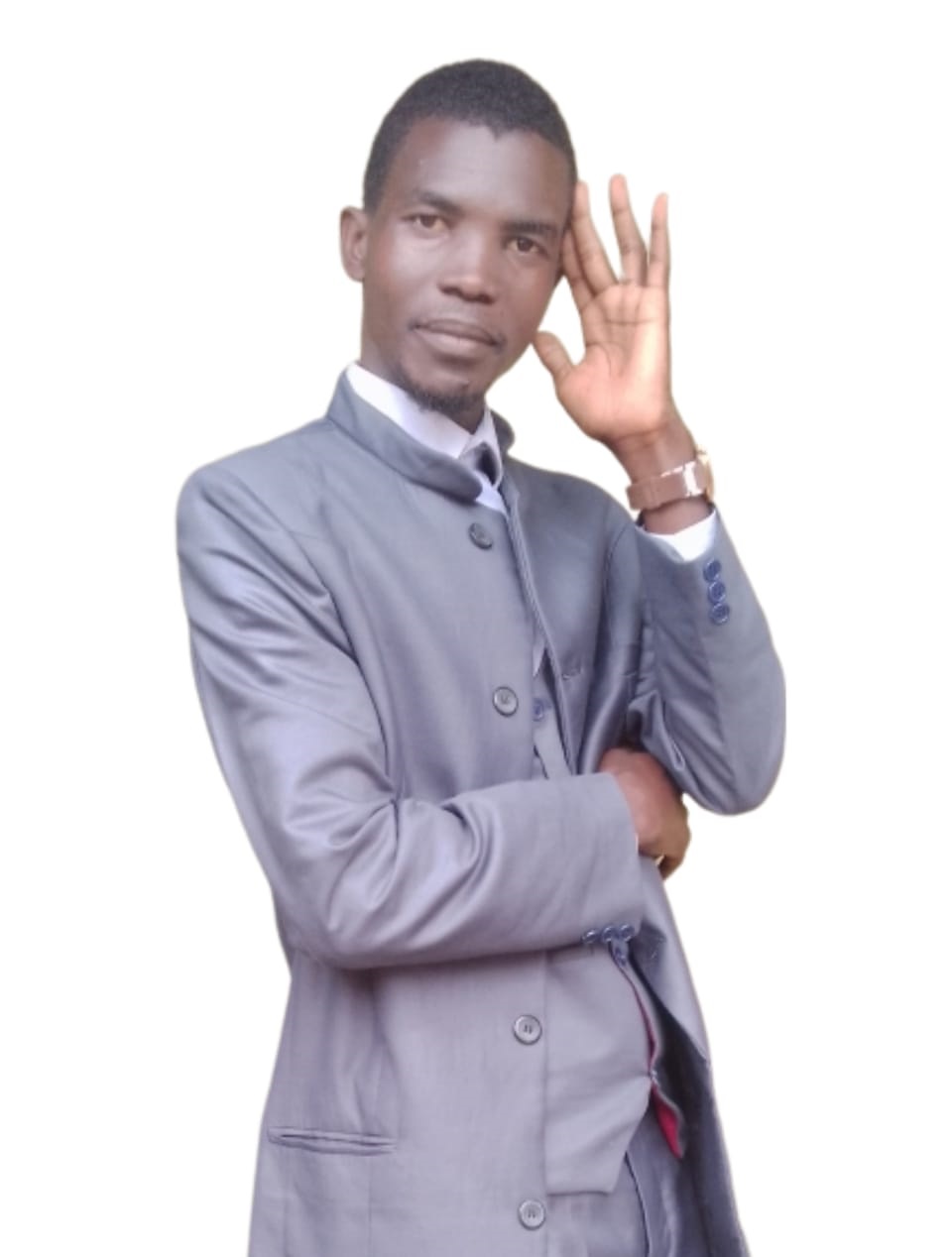 Jumoko Kwero Yesu