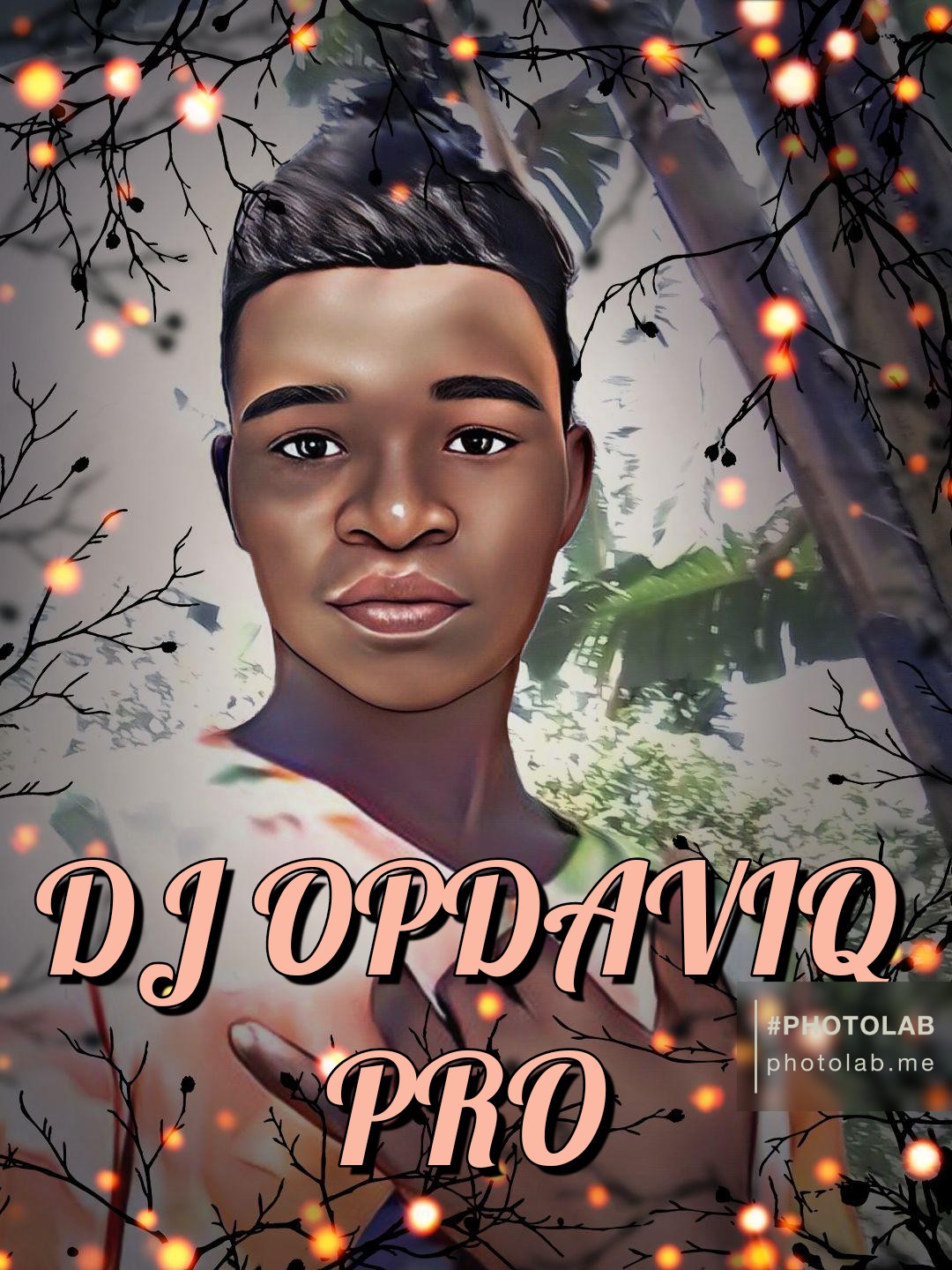 DJ Opdaviq Pro