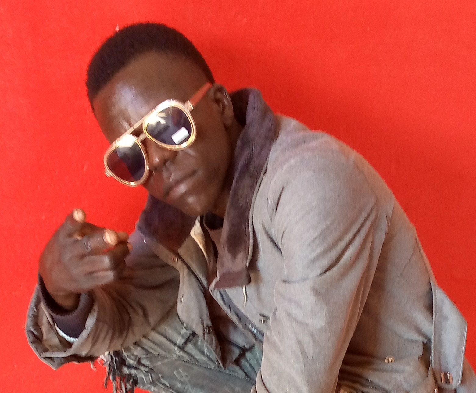 Agulu Mimar