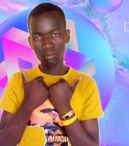 Dj Jackie 256