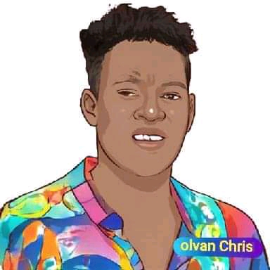 Olvan Chris