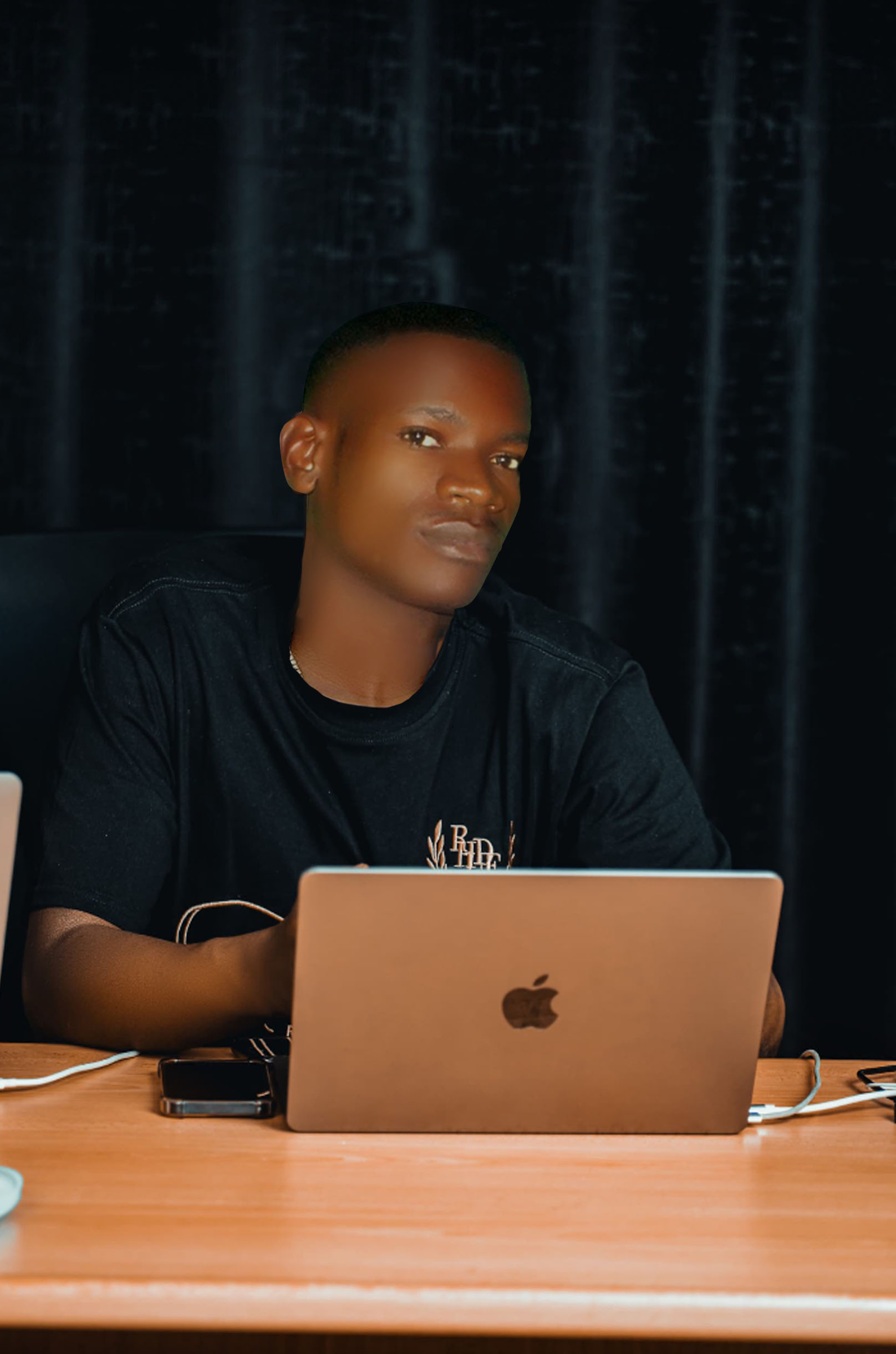 Dr Samson Ug