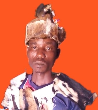 Bongoman King Lada