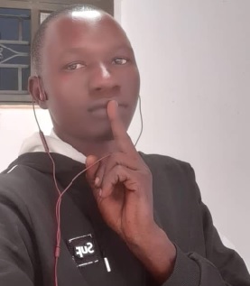 Amorite Uganda
