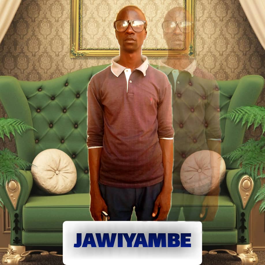 Jawiyambe Umony