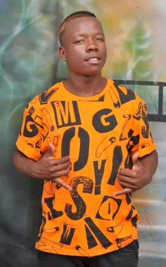 Mak Cinga