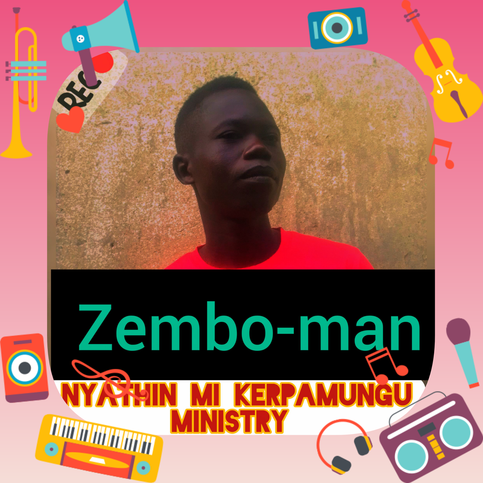 Zembo-Man