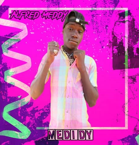 Alfred Meddy