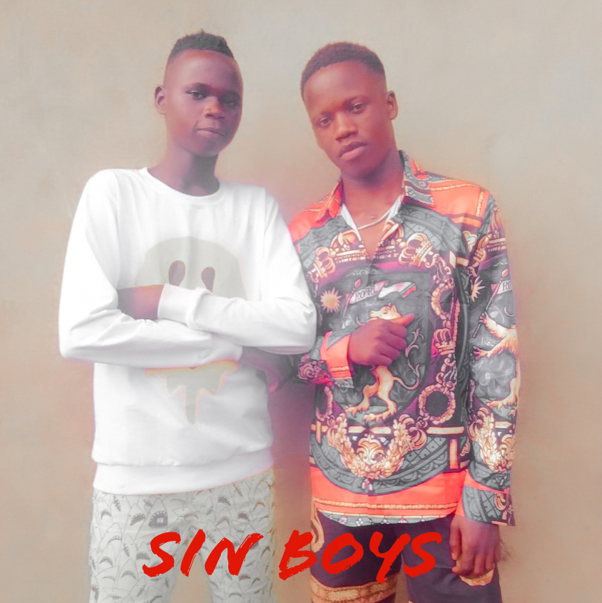 Sin Boys