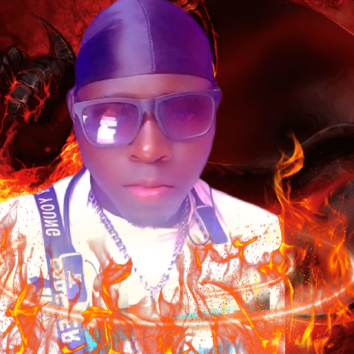 K Ramsey De Fresh Guy