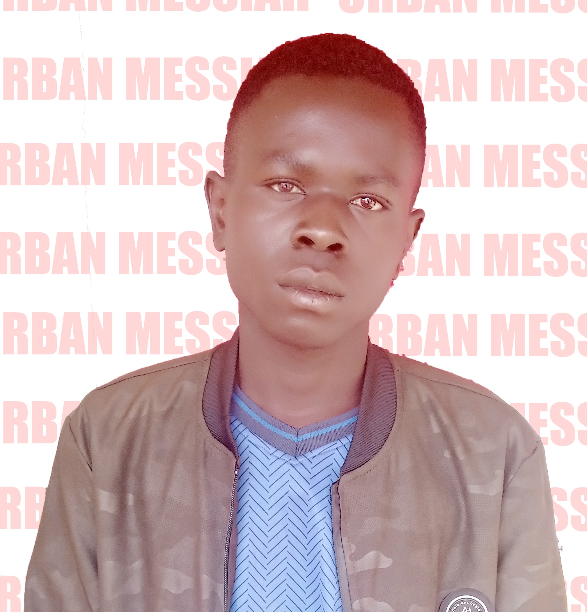 Urban Messiah