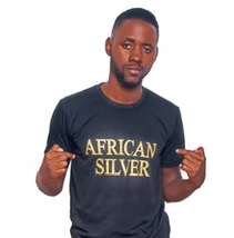 African Silver