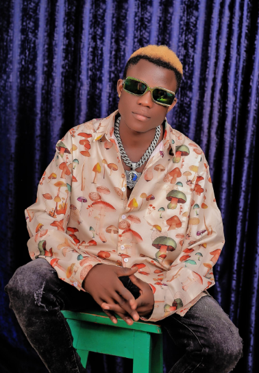 The Round Up 2025 Ug_Hitz-Nonstop Vol 5