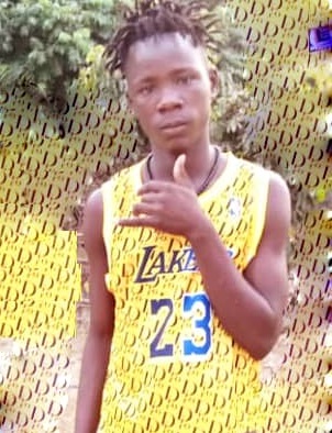 Gingeyungo