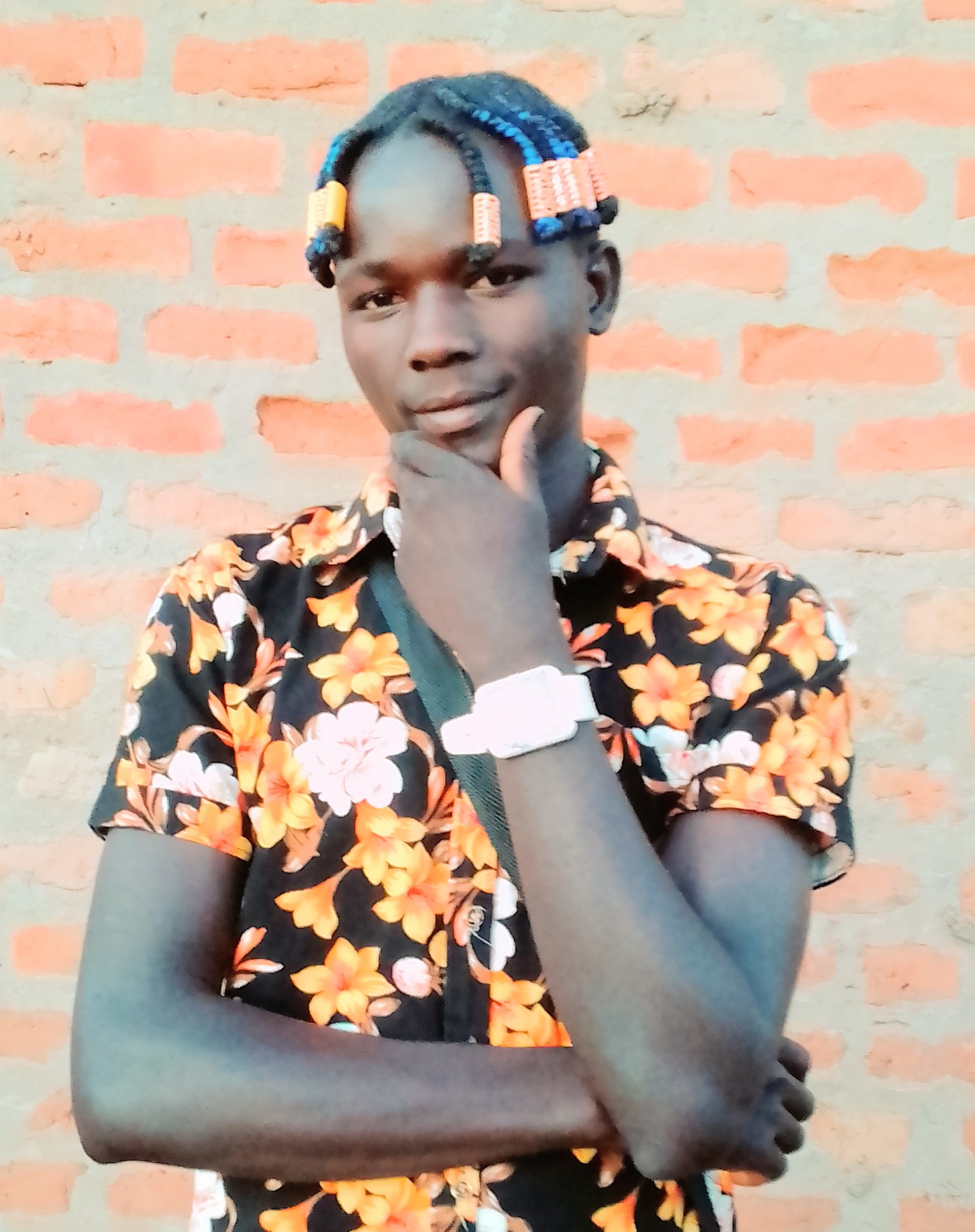 Fizo Man
