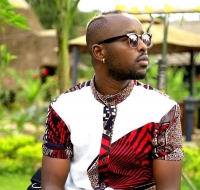 Eddy Kenzo