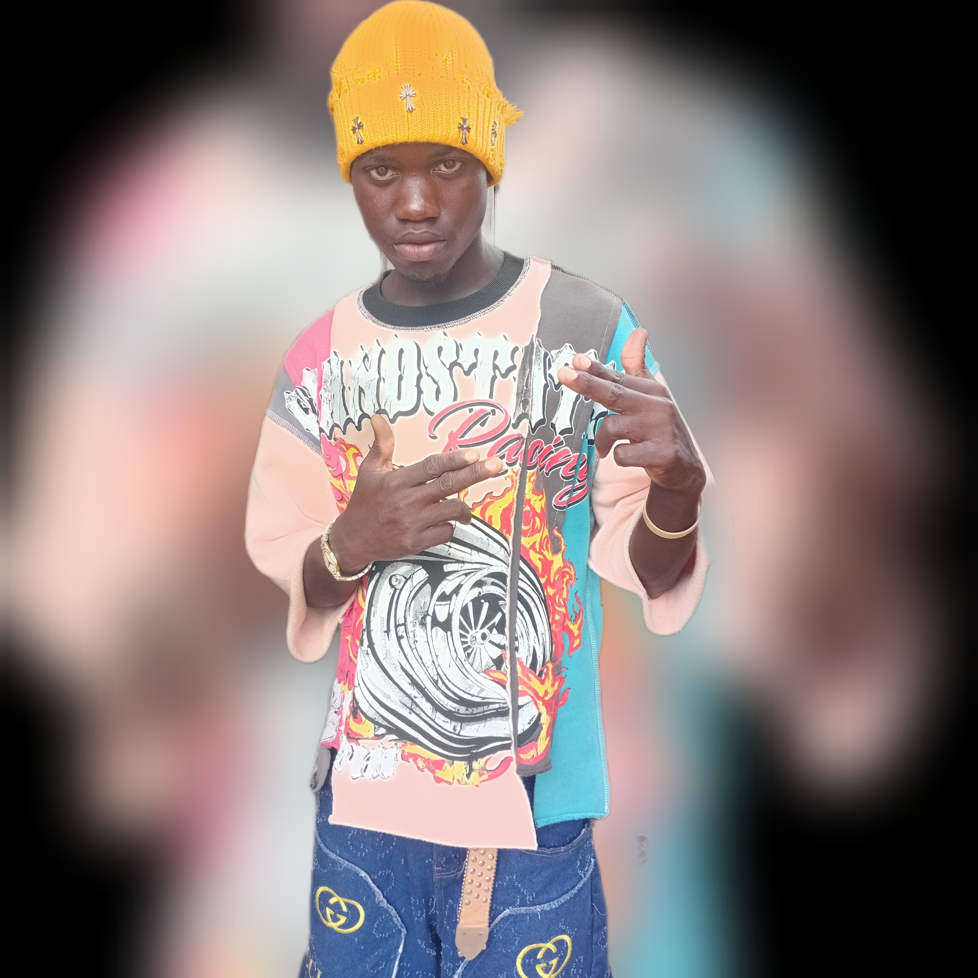 Single Loverboy
