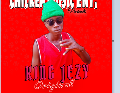 King Jezy Original