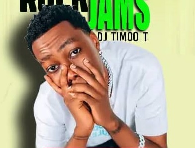 DJ Timoo T