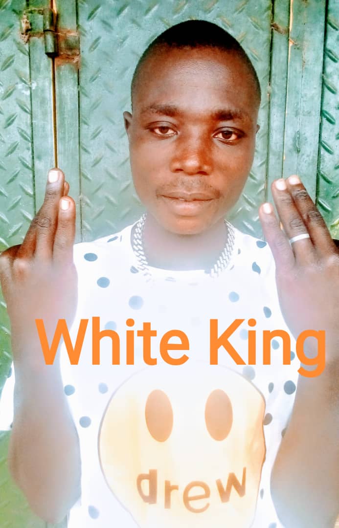 White King