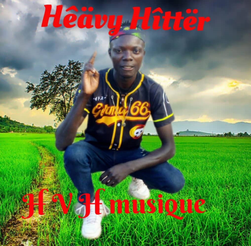 Heavy Hitter