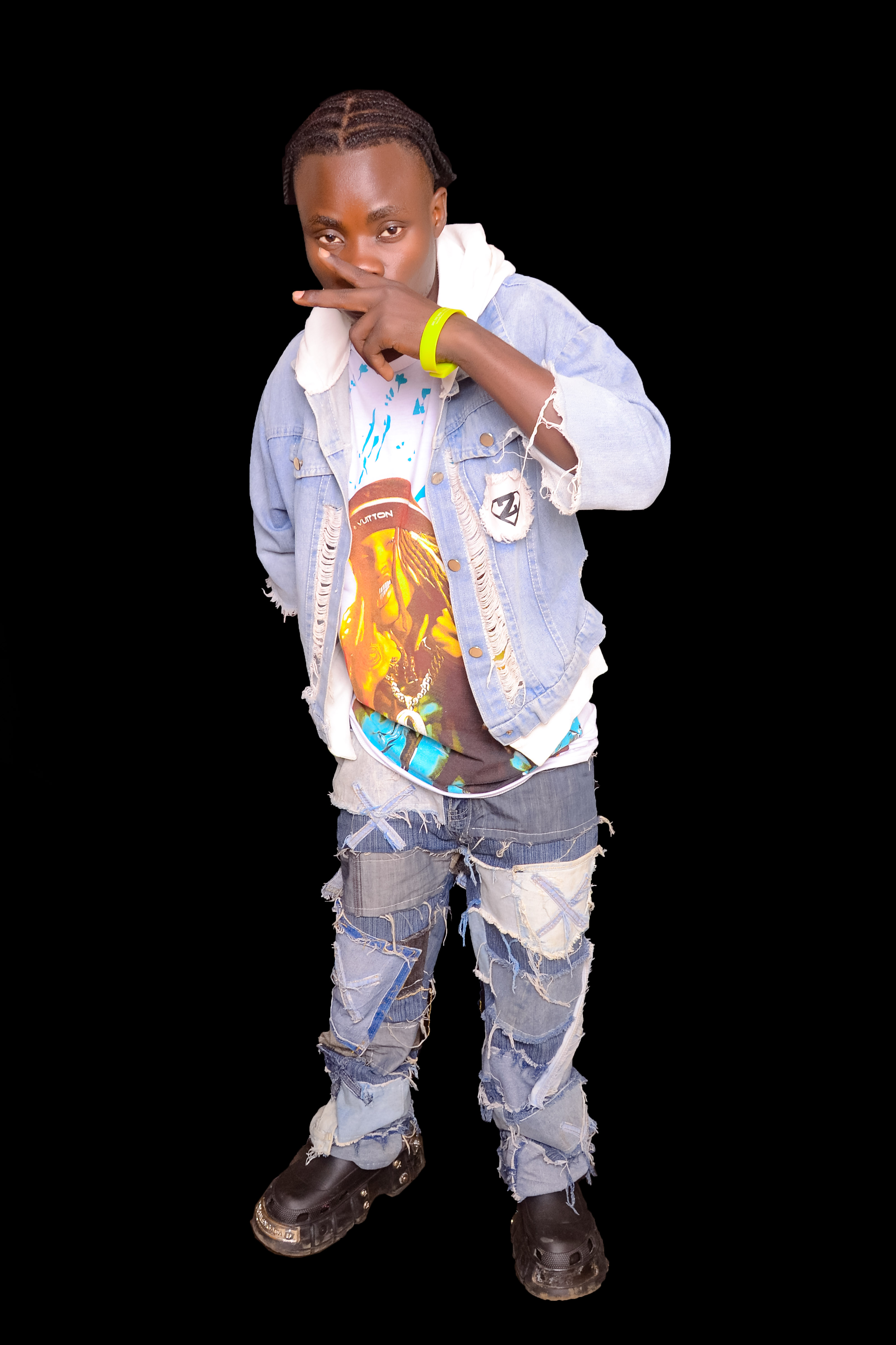 Kabisa