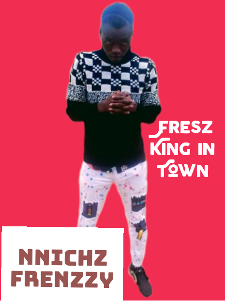 Nnichz Frenzzy