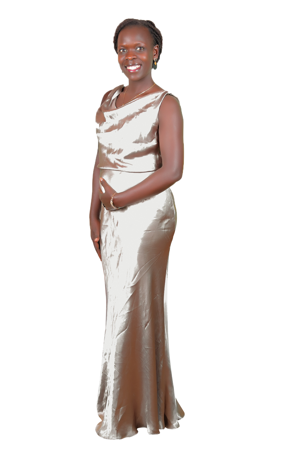 Lady Gladys