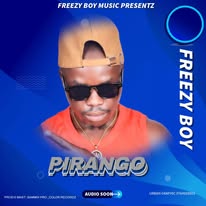 Freezy Boy