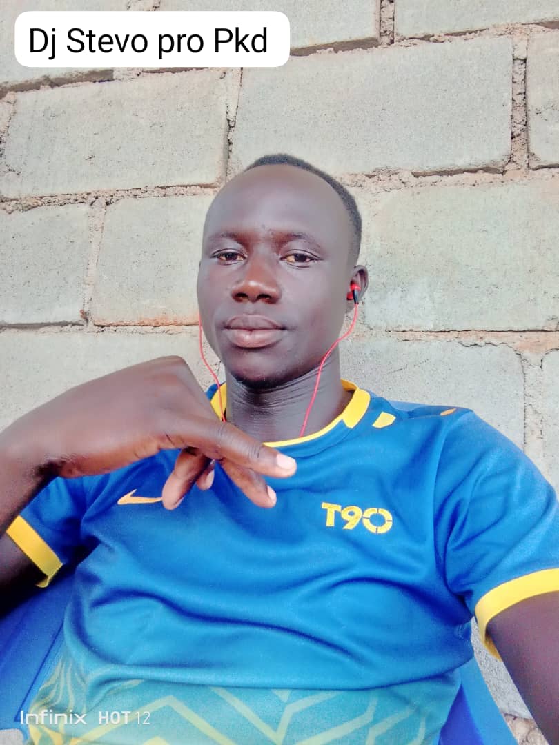 DJ Stevo Pro PKD