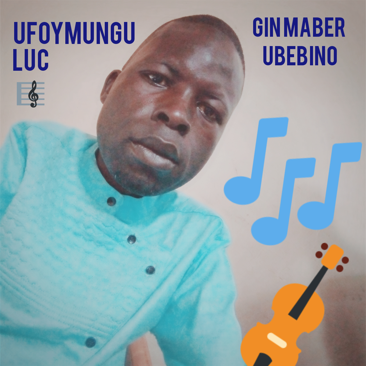 Ofoymungu Luke