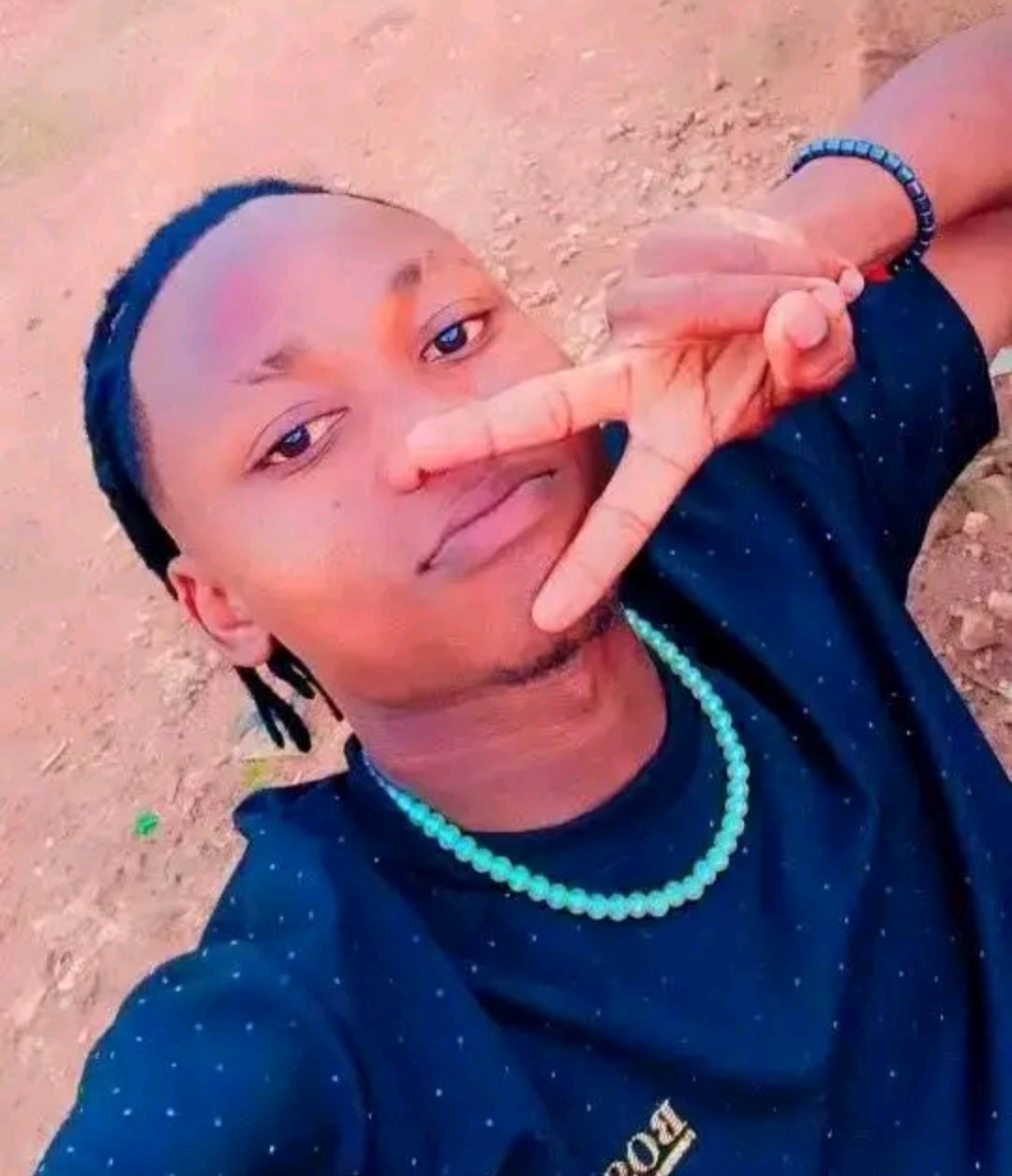 LD Betty Boy
