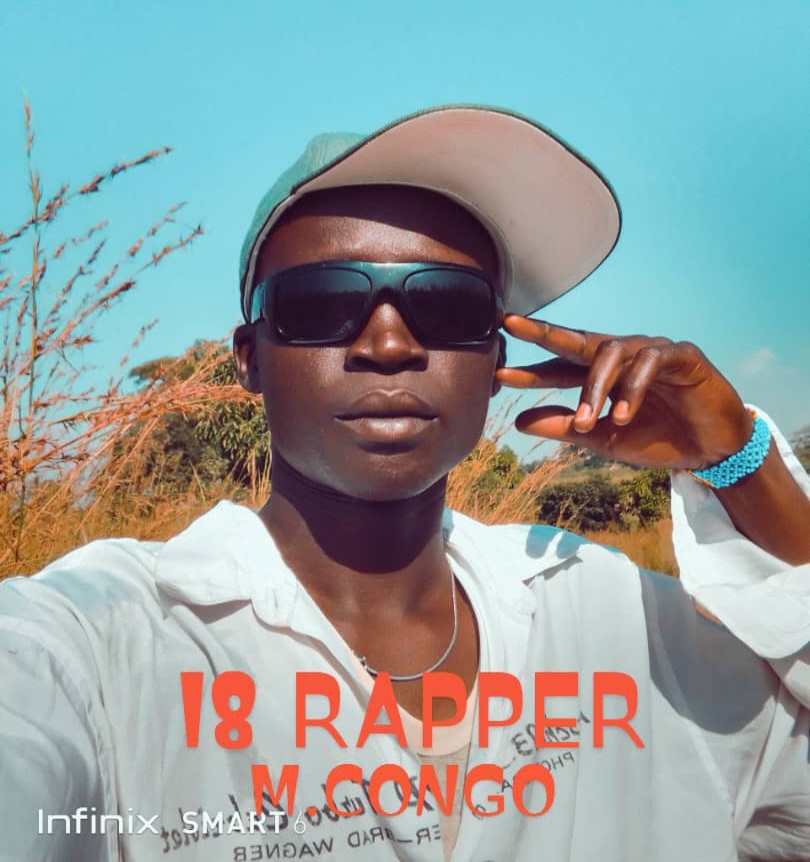18Rapper