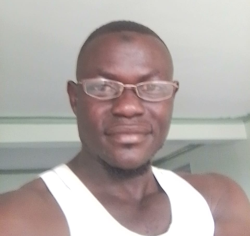 Wecha Wecha Konyu Ngo