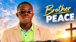 Brother  Peace