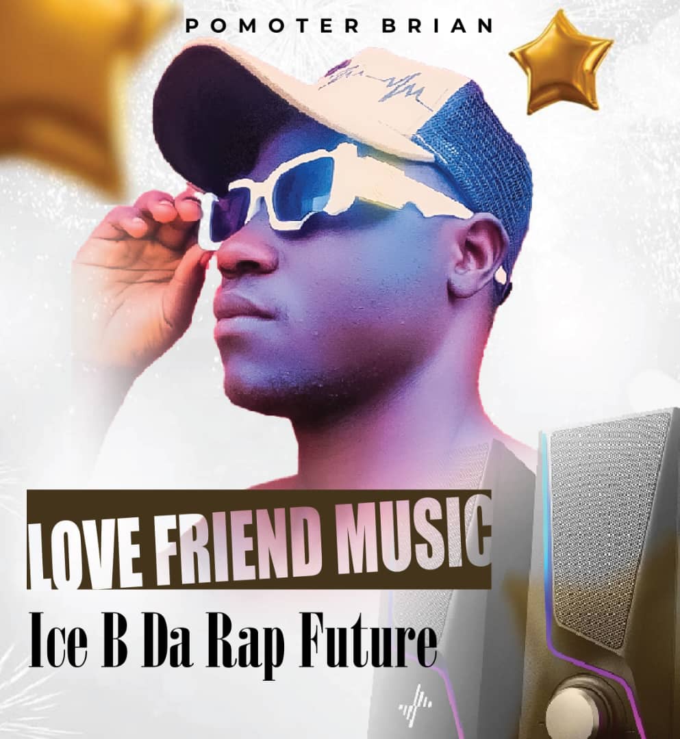 Ice B
