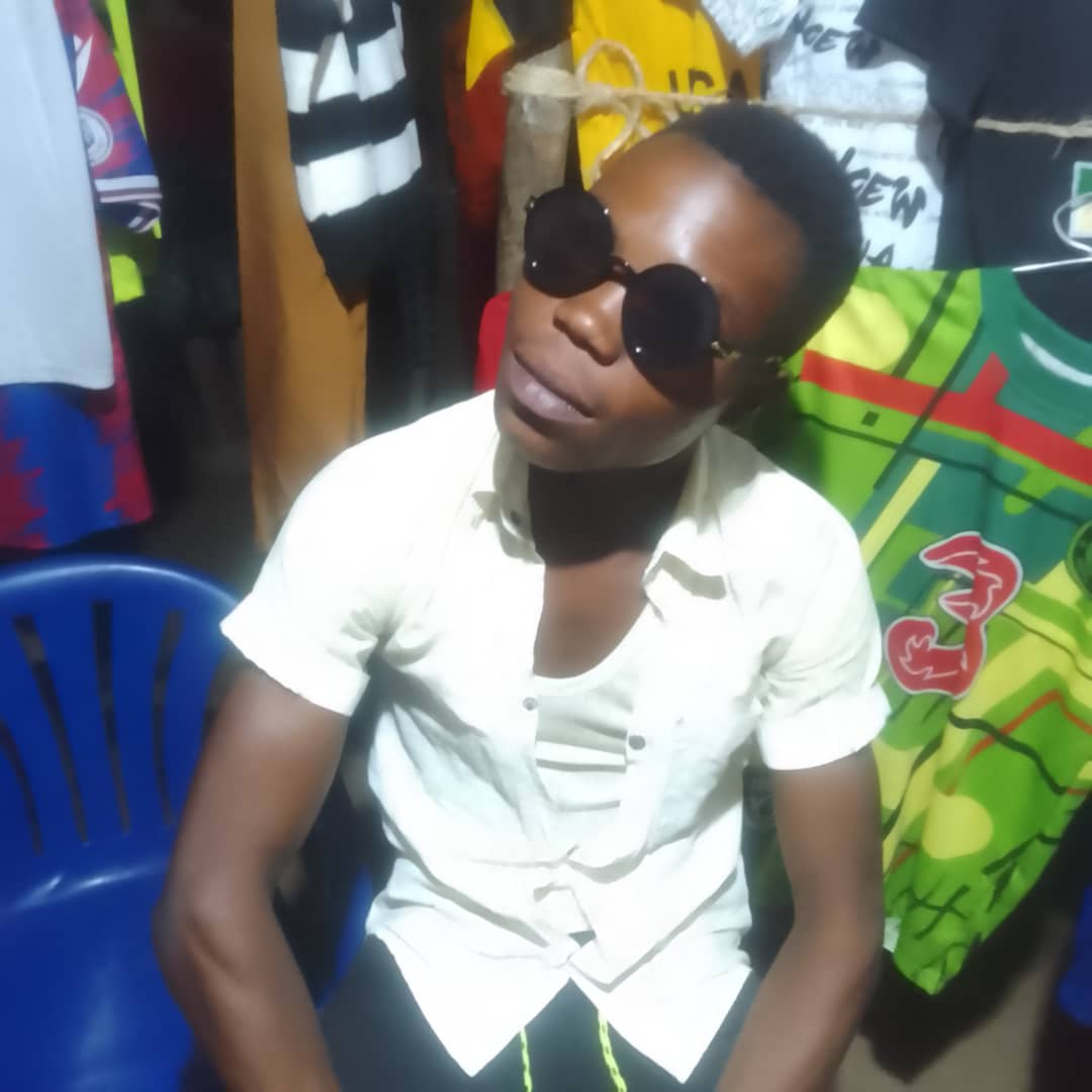 Mr Dj